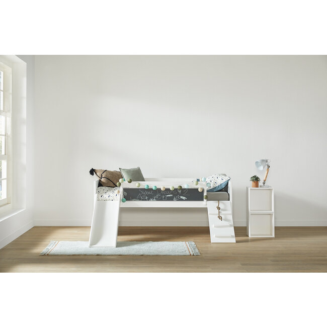 Lifetime kajuitbed breeze climb & slide