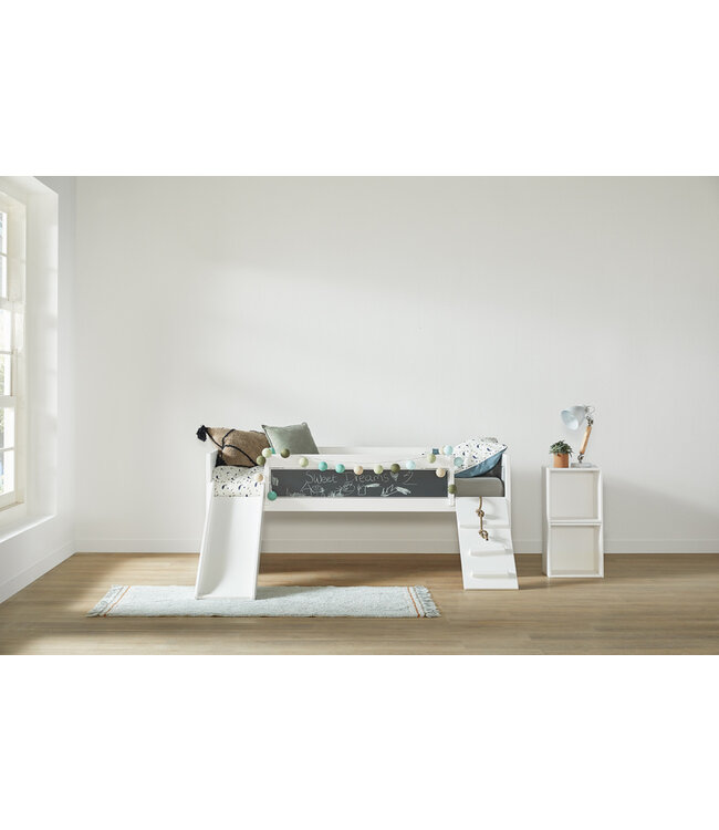 Lifetime kajuitbed breeze climb & slide