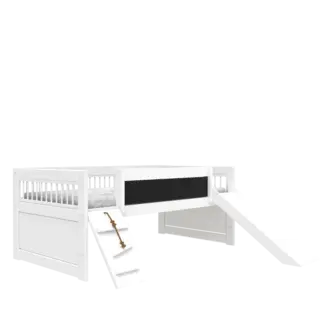 Lifetime kajuitbed breeze climb & slide