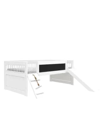 Lifetime Lifetime kajuitbed breeze climb & slide