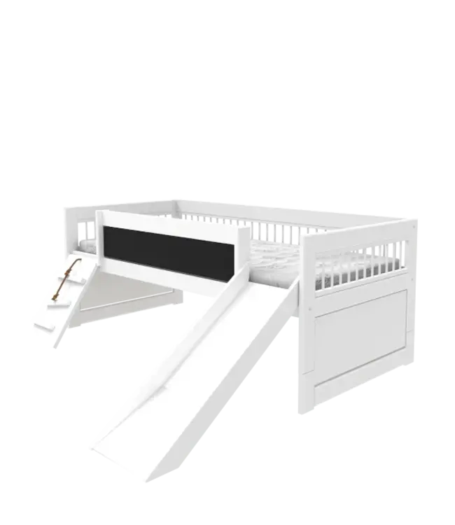 Lifetime kajuitbed breeze climb & slide