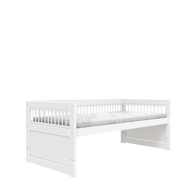 Lifetime kajuitbed breeze wit