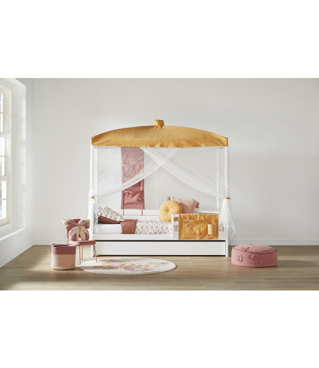 Lifetime hemelbed breeze wit