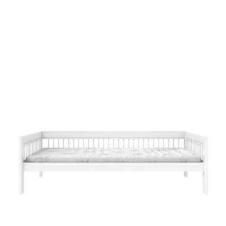Lifetime basisbed breeze wit