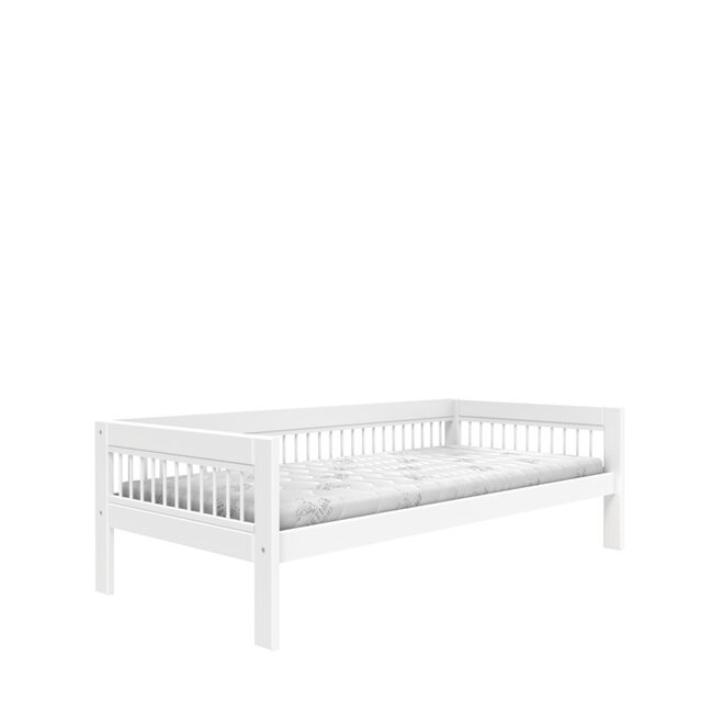 Lifetime basisbed breeze wit