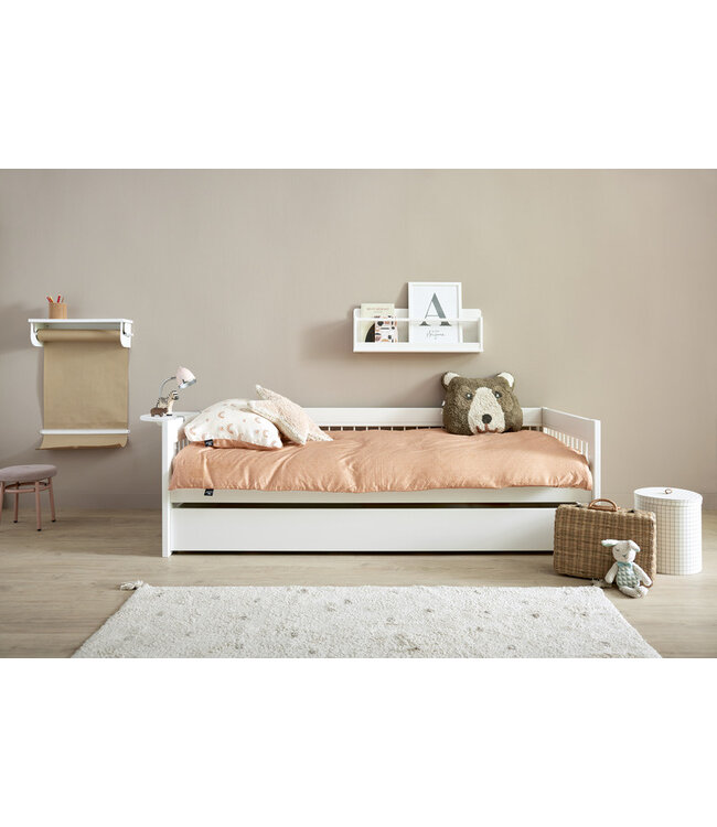 Lifetime basisbed breeze wit