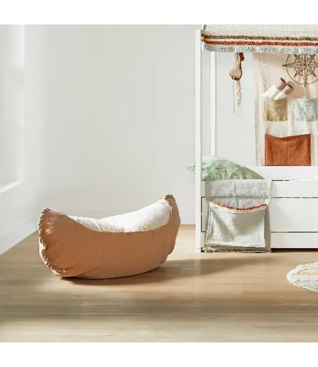 Lifetime poef canoe adventure