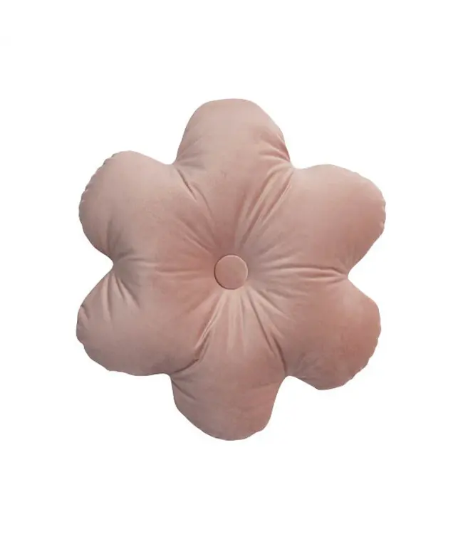 Lifetime gevormd kussen bloen Happy Rabbit