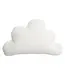 Lifetime gevormd kussen wolk Happy Rabbit
