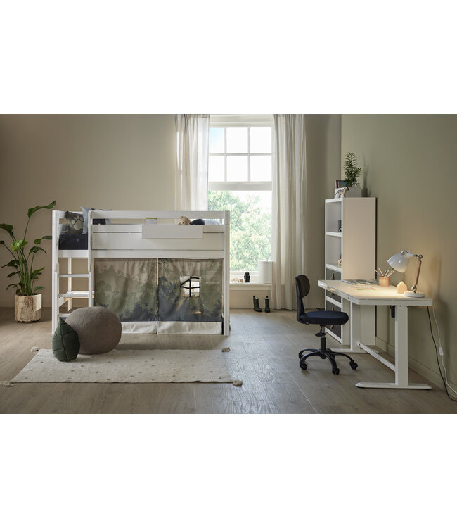 Lifetime speelgordijn Panda Paradise