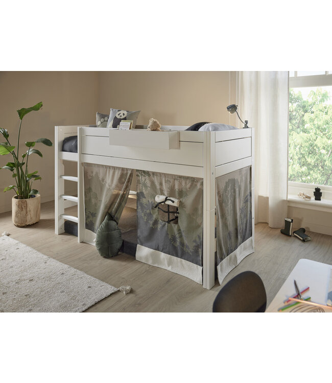 Lifetime speelgordijn Panda Paradise