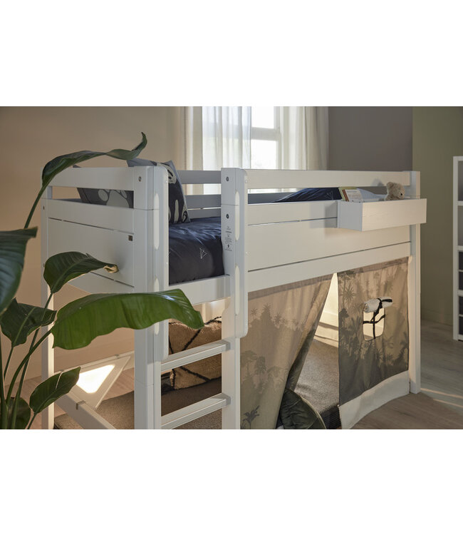 Lifetime speelgordijn Panda Paradise