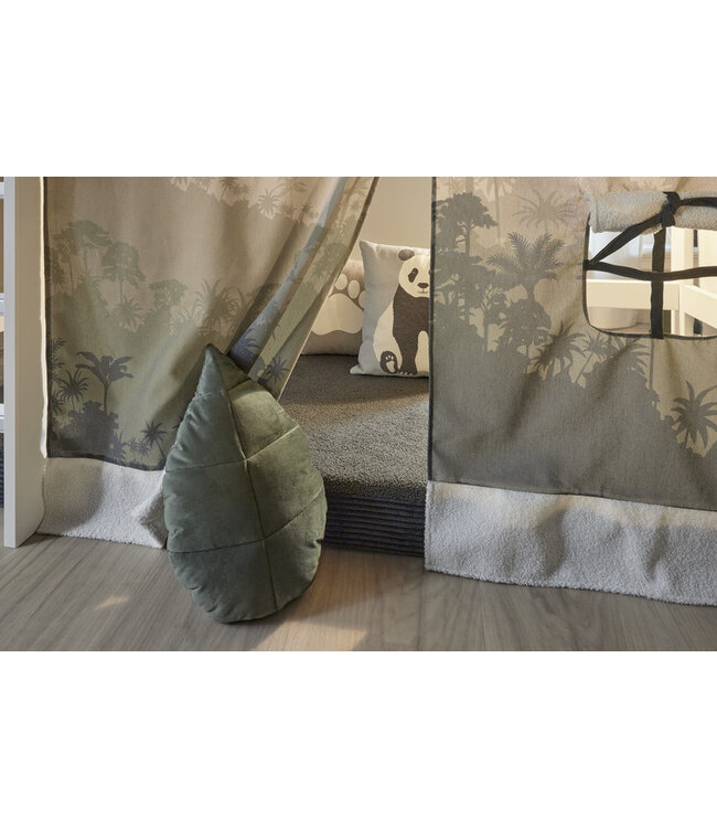 Lifetime speelgordijn Panda Paradise