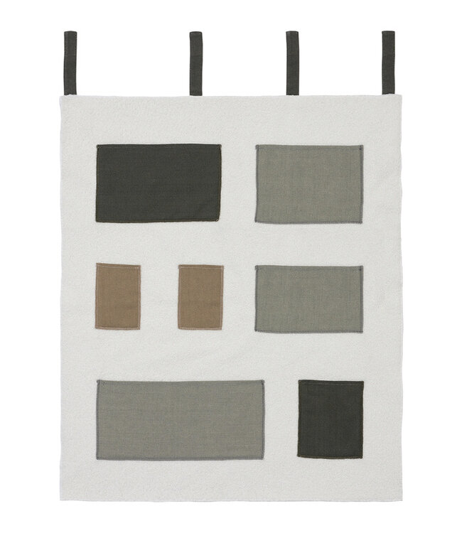 Lifetime opbergzak Panda Paradise