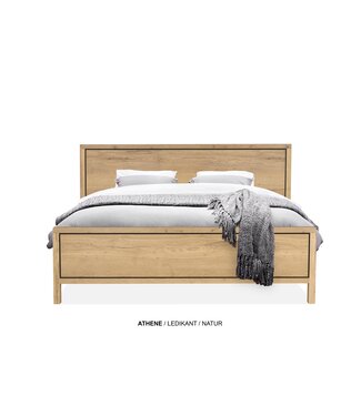 Maxfurn Ledikant Athene Nature