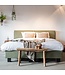 Bedderie Boxspring Bjusterbaarlik Oarsom Excl. matras