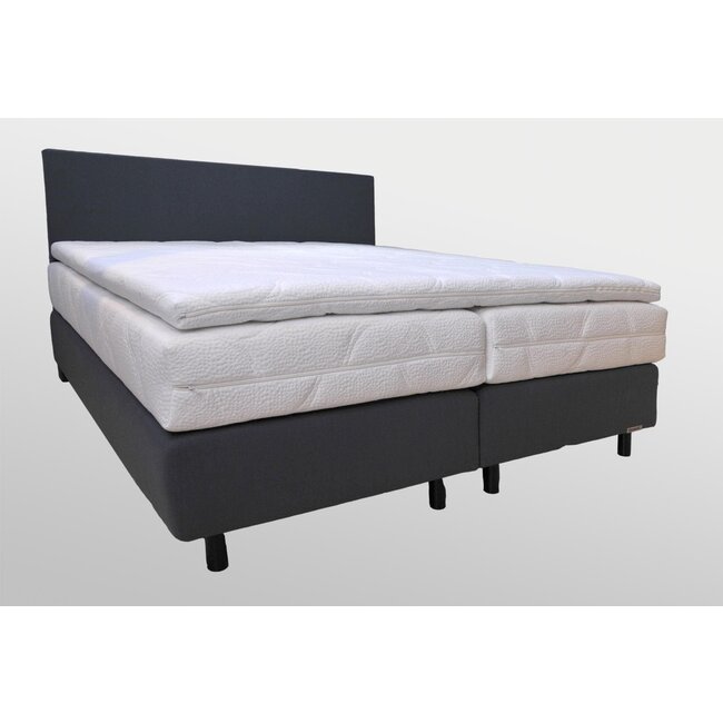 Boutique Hotel ‘t Gerecht Boxspring