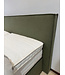 Bedderie Boxspring Bjusterbaarlik Oarsom Excl. matras