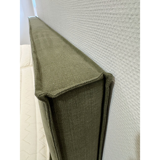Bedderie Boxspring Bjusterbaarlik Oarsom Excl. matras