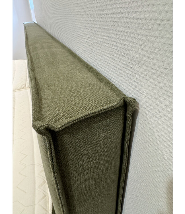 Bedderie Boxspring Bjusterbaarlik Oarsom Excl. matras