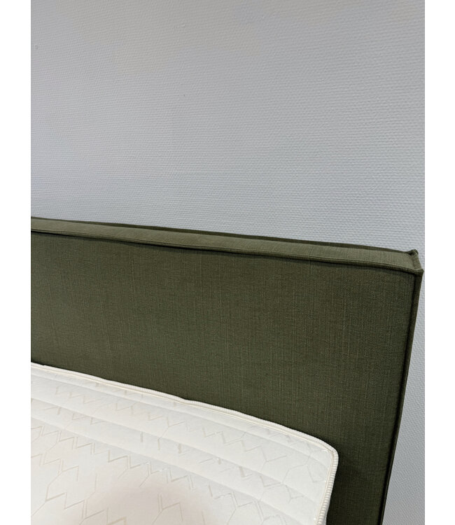 Bedderie Boxspring Bjusterbaarlik Oarsom Excl. matras