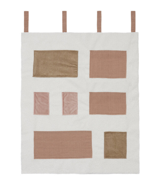 Lifetime opbergzak Happy Rabbit