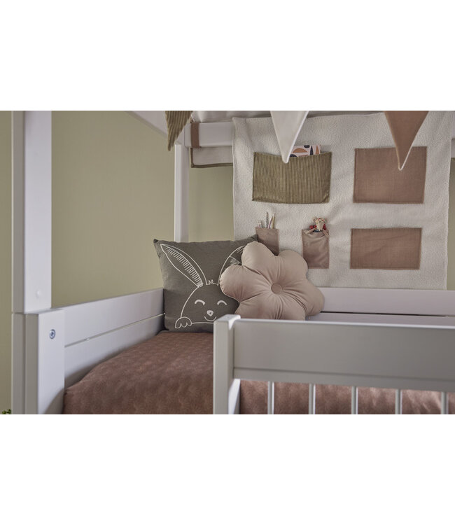 Lifetime opbergzak Happy Rabbit