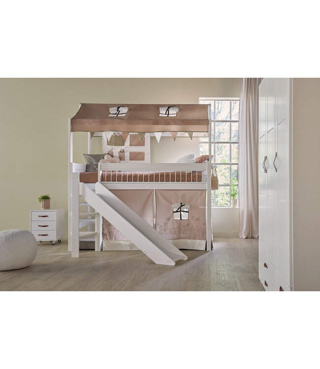 Lifetime opbergzak Happy Rabbit