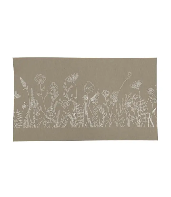 Lifetime achterwand Happy Rabbit