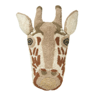 Lifetime Lifetime gevormd kussen giraffe