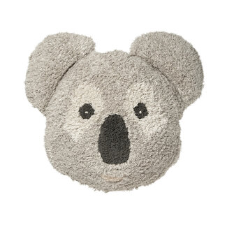 Lifetime gevormd kussen koala