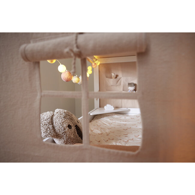 Lifetime gevormd kussen koala