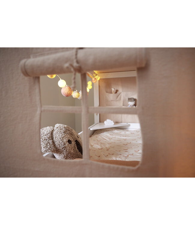 Lifetime gevormd kussen koala