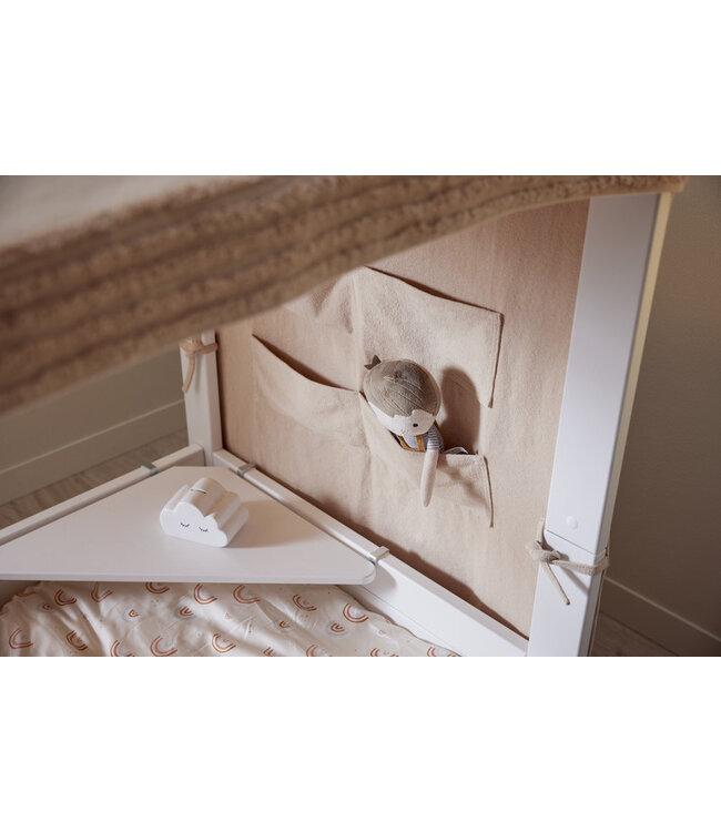 Lifetime voile essence