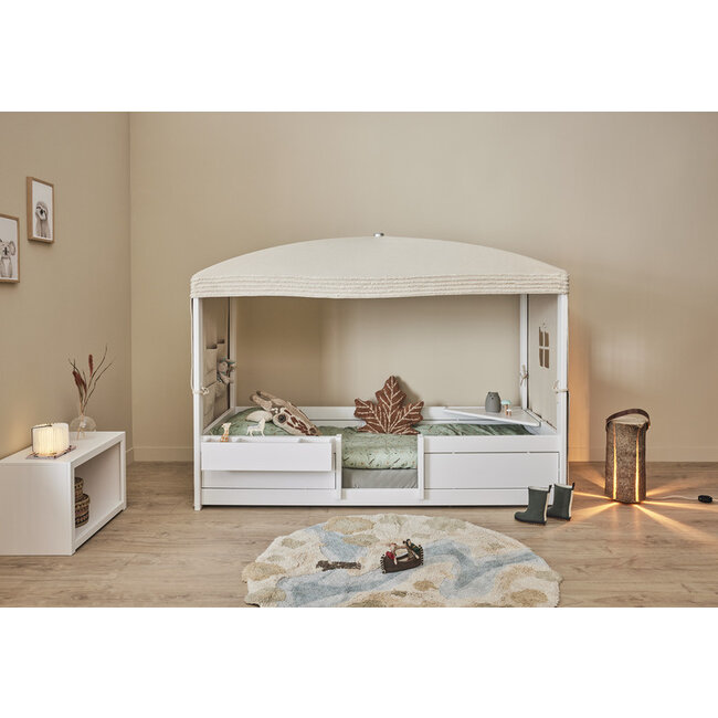 Lifetime voile essence