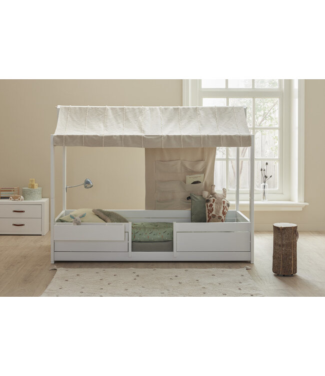 Lifetime vloerkleed essence dots