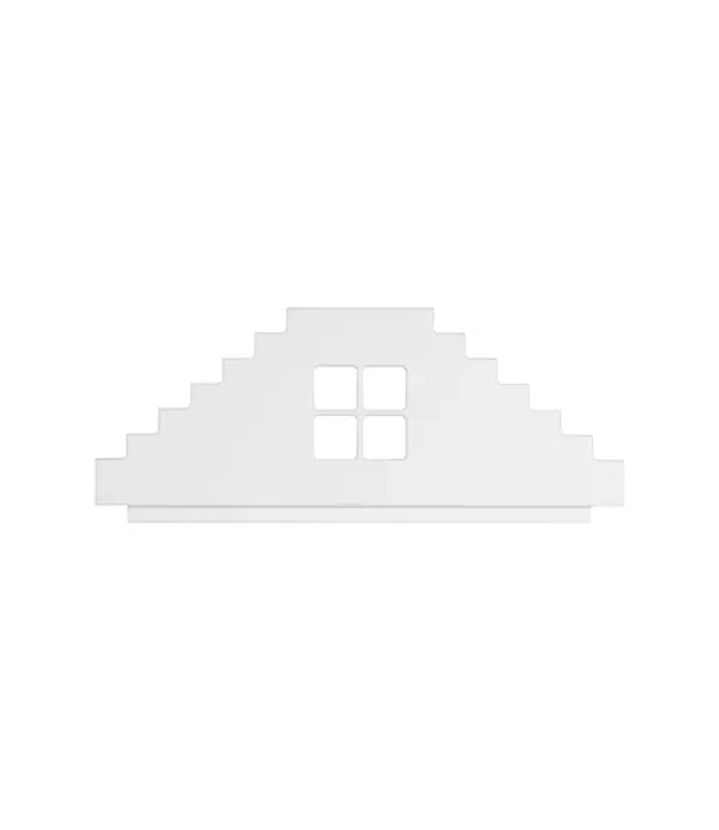 Lifetime top voor boekenkast