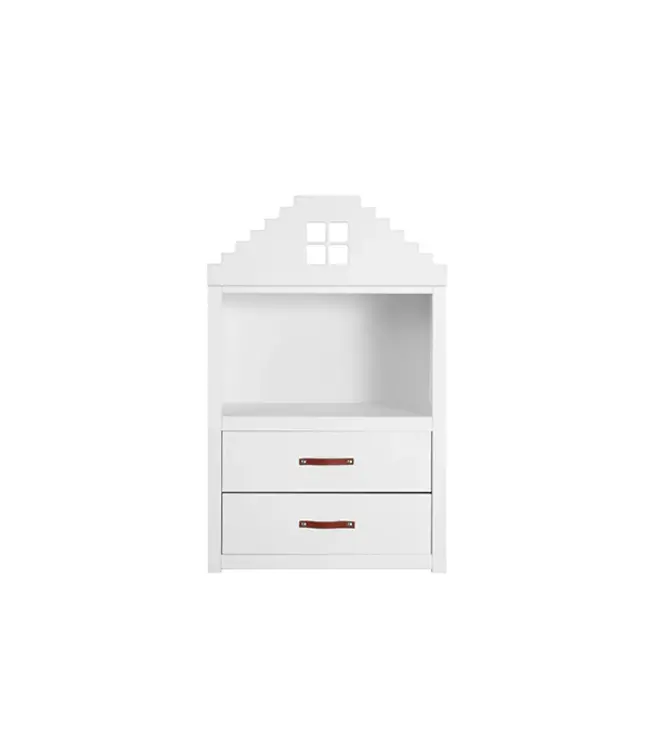 Lifetime top voor boekenkast