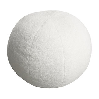 Lifetime poef bal Teddy