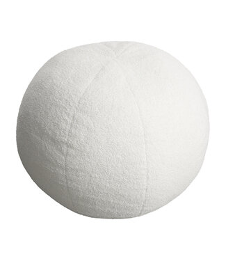 Lifetime Lifetime poef bal Teddy