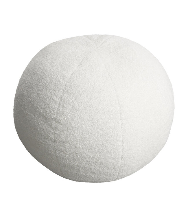 Lifetime poef bal Teddy