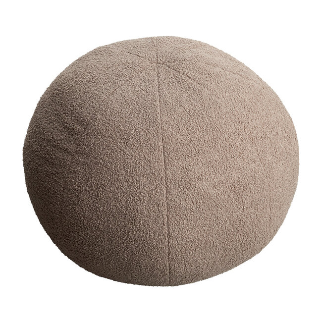 Lifetime poef bal Teddy