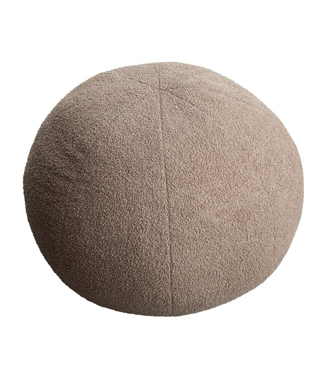 Lifetime poef bal Teddy