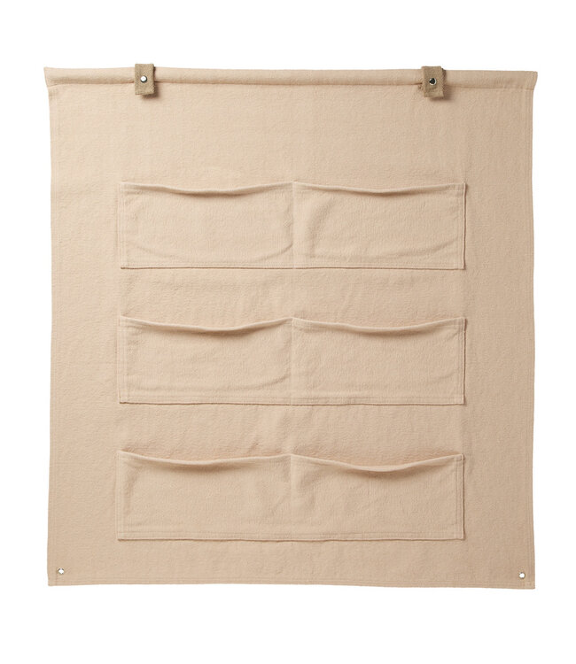 Lifetime opbergzak essence