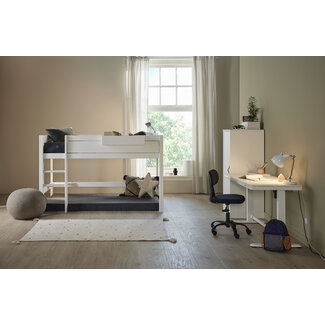 Lifetime Matrashoes Teddy voor speelmatras