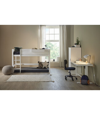 Lifetime Lifetime Matrashoes Teddy voor speelmatras