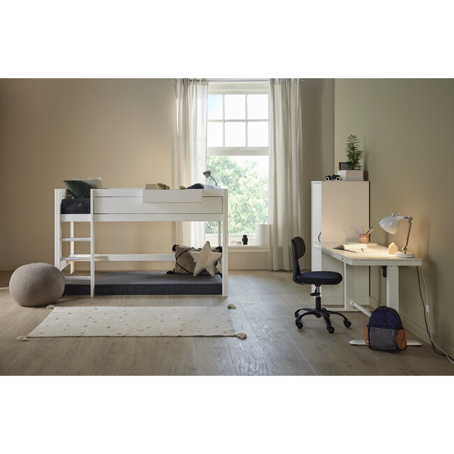 Lifetime Matrashoes Teddy voor speelmatras