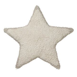 Lifetime gevormd kussen star