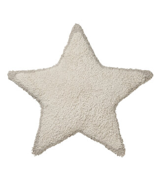 Lifetime Lifetime gevormd kussen star