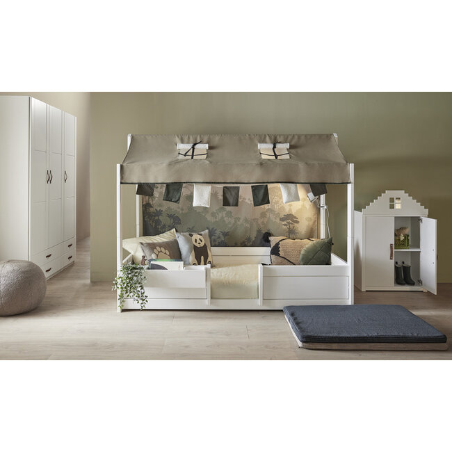 Lifetime Speelmatras klein